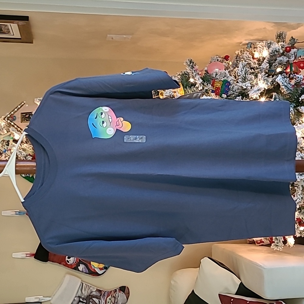 Soul Disney TShirt